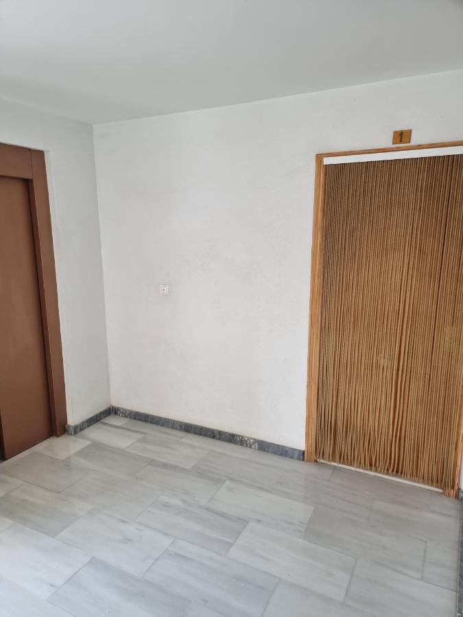 Apartement Santa Pola - 2 Bedrooms - Playa Lisa Tamarit - Airco - Parking ภายนอก รูปภาพ